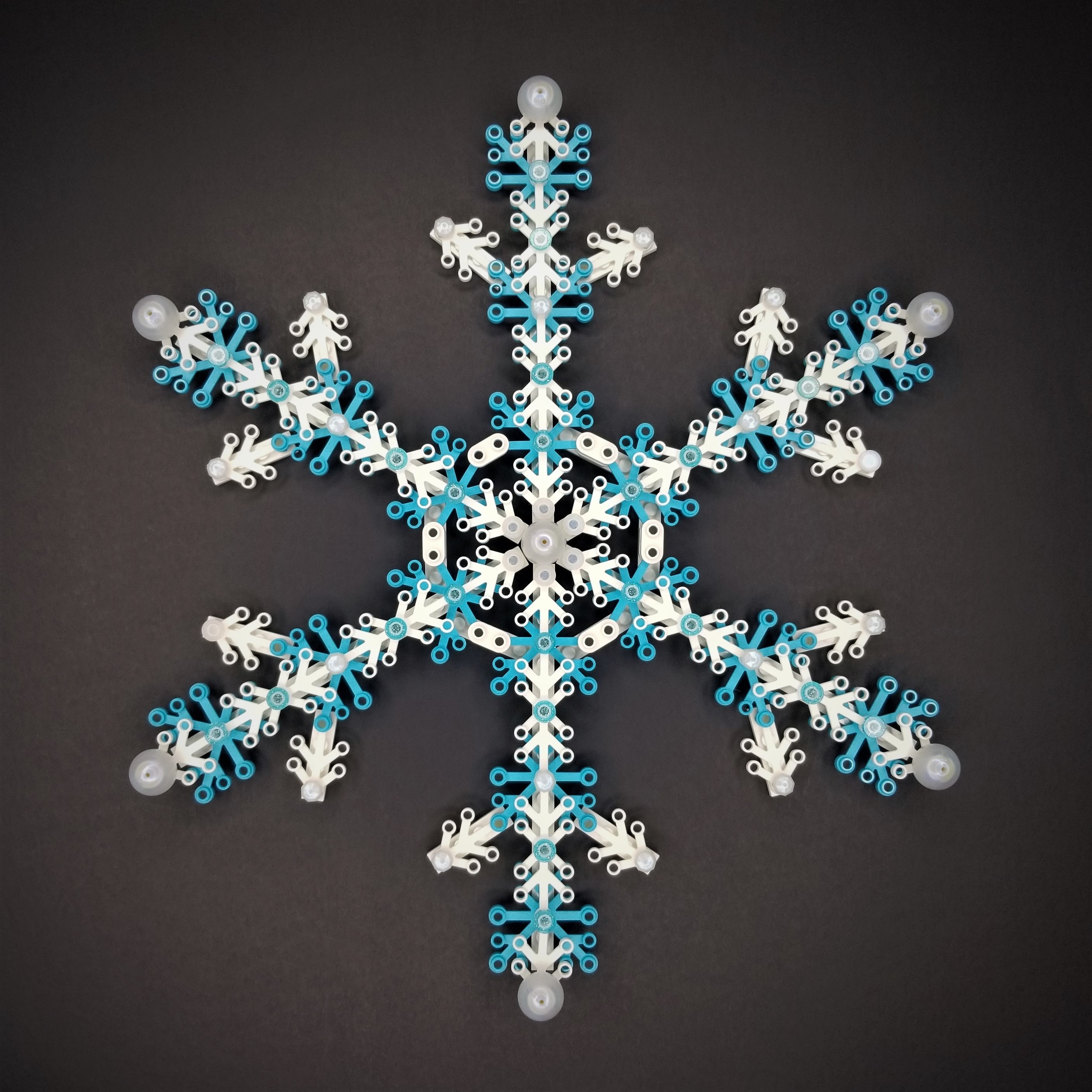 LEGO Snowflake - Dave Schefcik - Build to Give.jpg