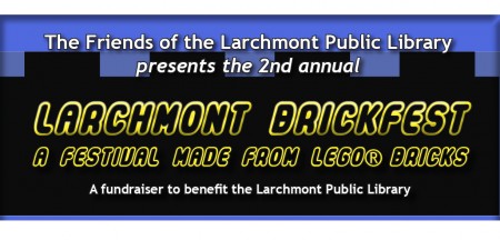 Upcoming Event: Larchmont Brickfest
