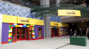 LegoLand Discovery Center Westchester