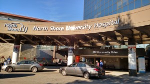 North Shore University Hospital-Manhasset