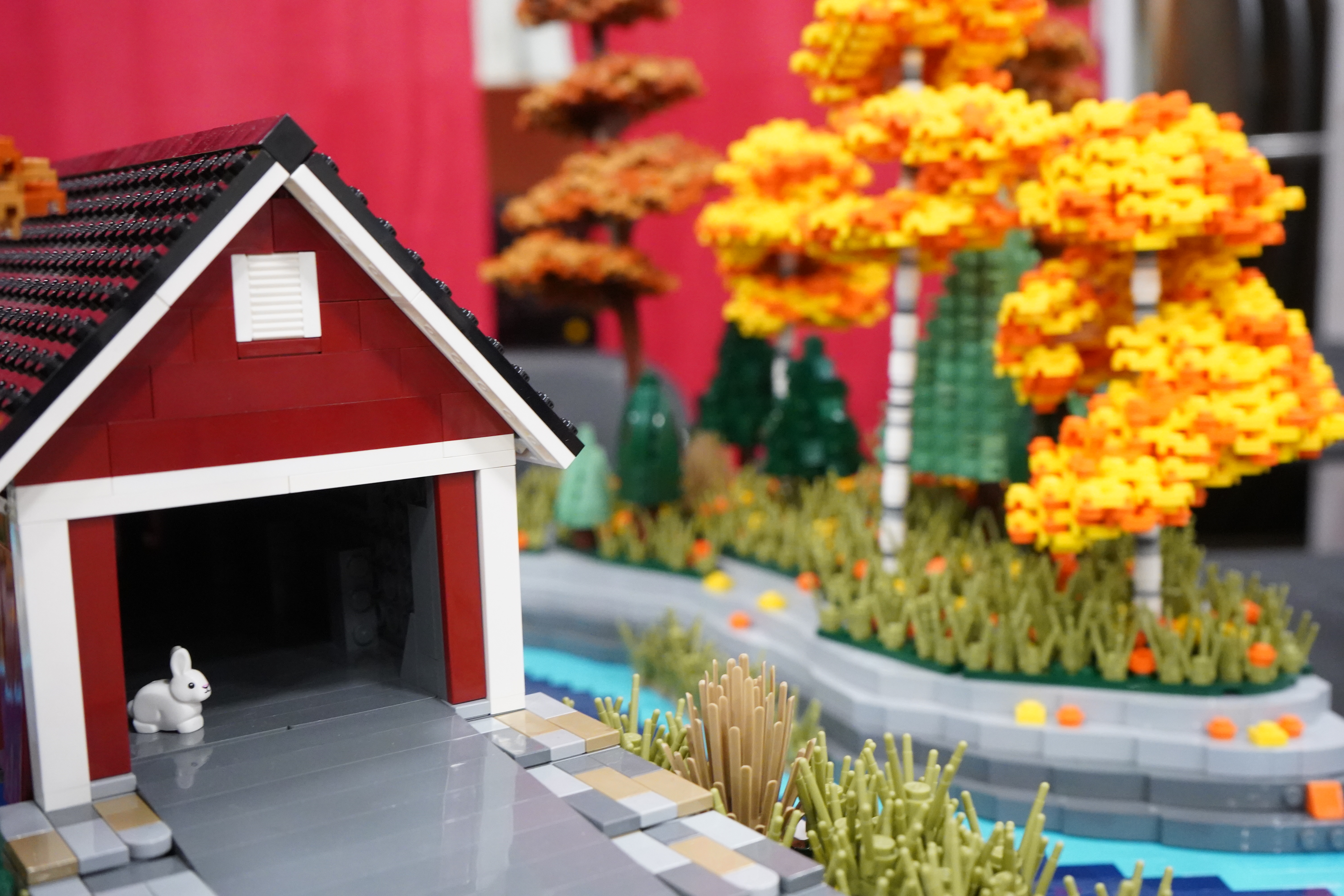 Brickfair Virginia 2019 Highlights