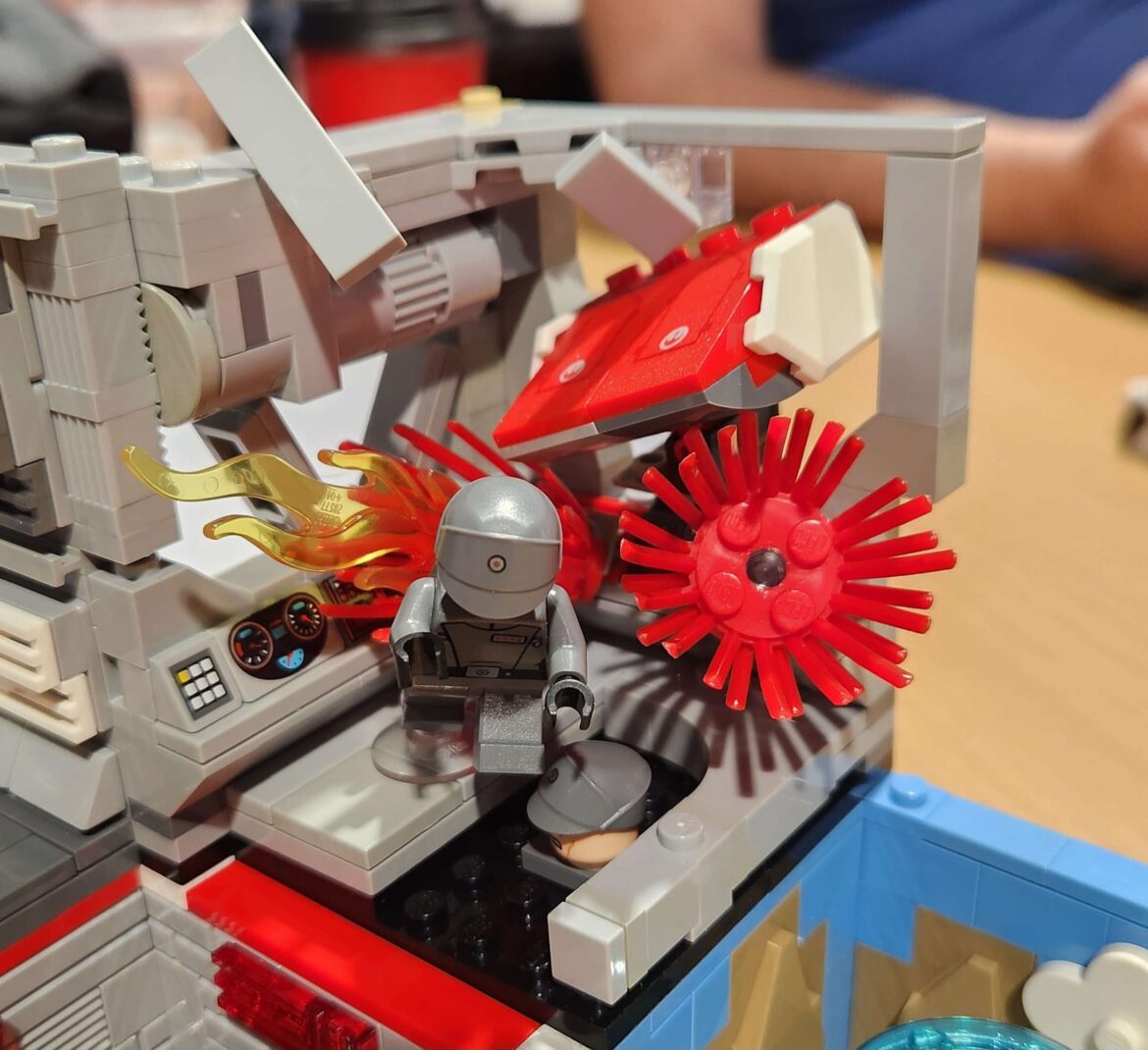 April 2025 SW Habitat Build Contest