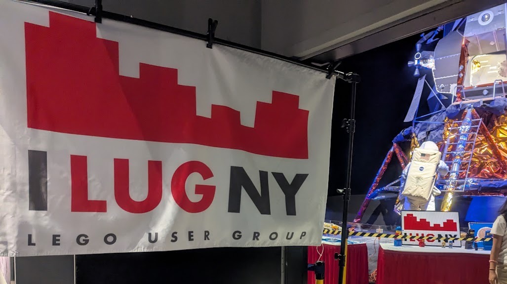 ILUGNY @ Cradle-Con 2026!